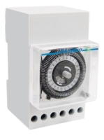 REVALCOIT 1ROM1RE INTERRUPTOR HORARIO ELECTROMECANICO 3 MOD 230VAC C/RES 150H