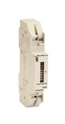REVALCOIT 1RCEM1E CONTADOR ENERGIA ACTIVA (KWH) ELECTROM MONOF 230VAC 1 MOD DIN 5+2 DIGITOS 45A DIREC