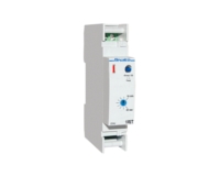 REVALCO 1RETA RELOJ DE ESCALERA  30S - 15M  FUNCIONES ON-TIMER  230VAC