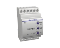 REVALCOIT 1RSHIC CONTROL DE MAXIMA INTENSIDAD DC MONOFASICA  MODULAR  1-10-20mA (4-20mA)