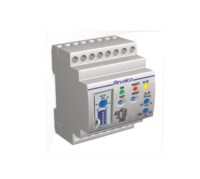 REVALCOIT 1RT430E RELE DIFERENCIAL MULTIGAMA  4 MOD  CLASE A  C/PREALARMA  SENSIBILIDAD: 30-300-500MA/1-3-30A