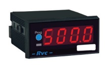 REVALCOIT 2RD36F230GS FRECUENCIMETRO MULTIFUNCION TRMS 36X72 2NO 230VAC