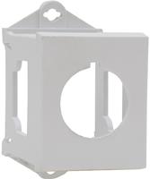RHENES EVA8-DK58 SOPORTE CARRIL P/PULSATERIA 22 MM 36*46*58 MM