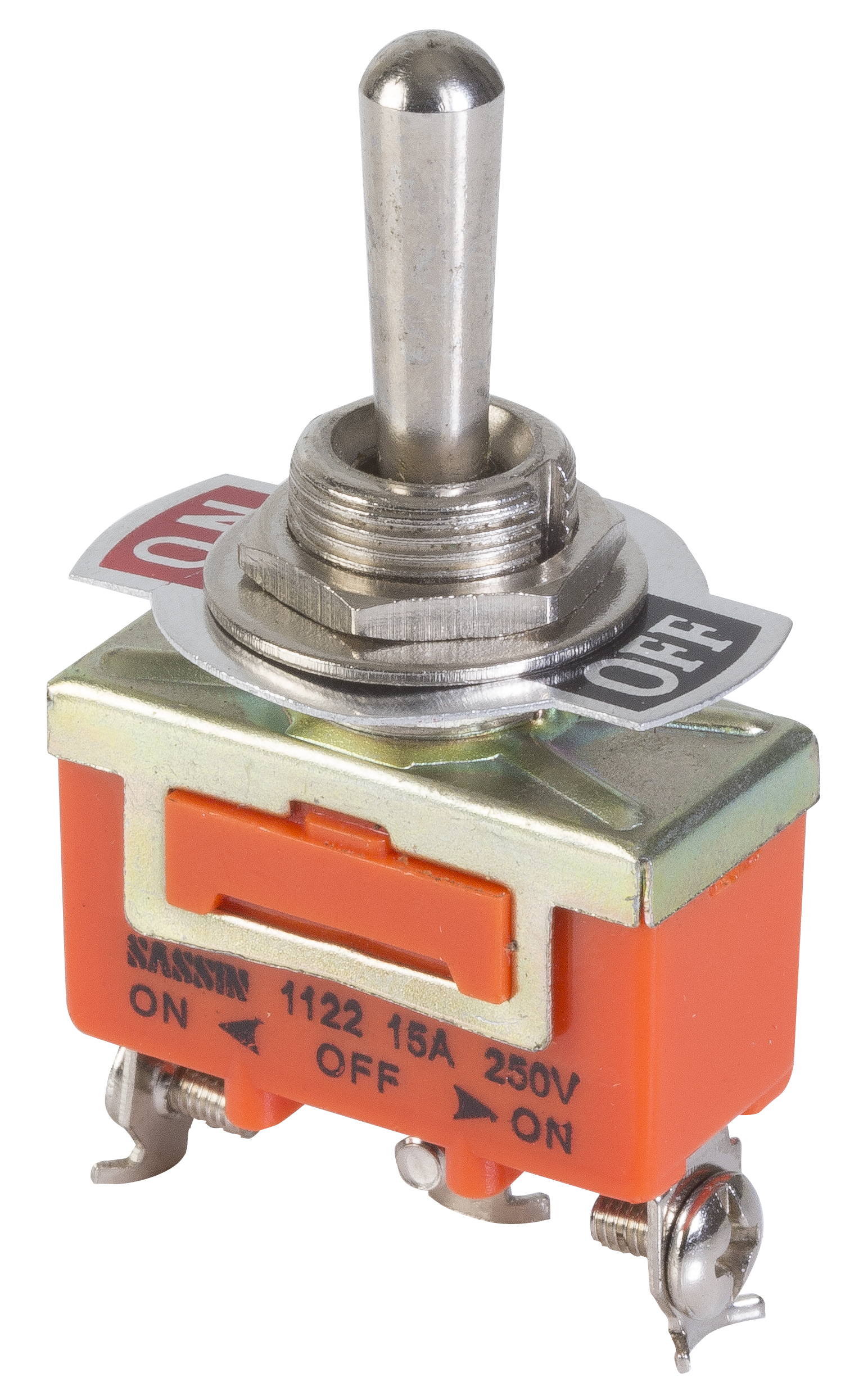 RHENES  INTERRUPTOR MANIOBRA ON-OFF