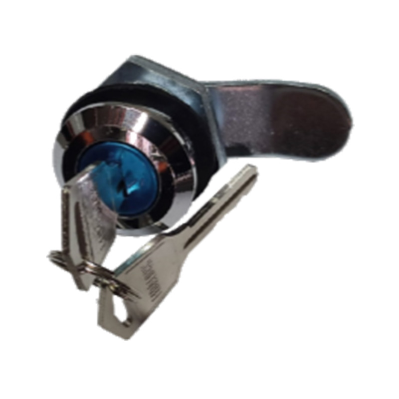 RHENES  CERRADURA METALICA CON LLAVE PARA ENVOLVENTES RHM Y RHCT