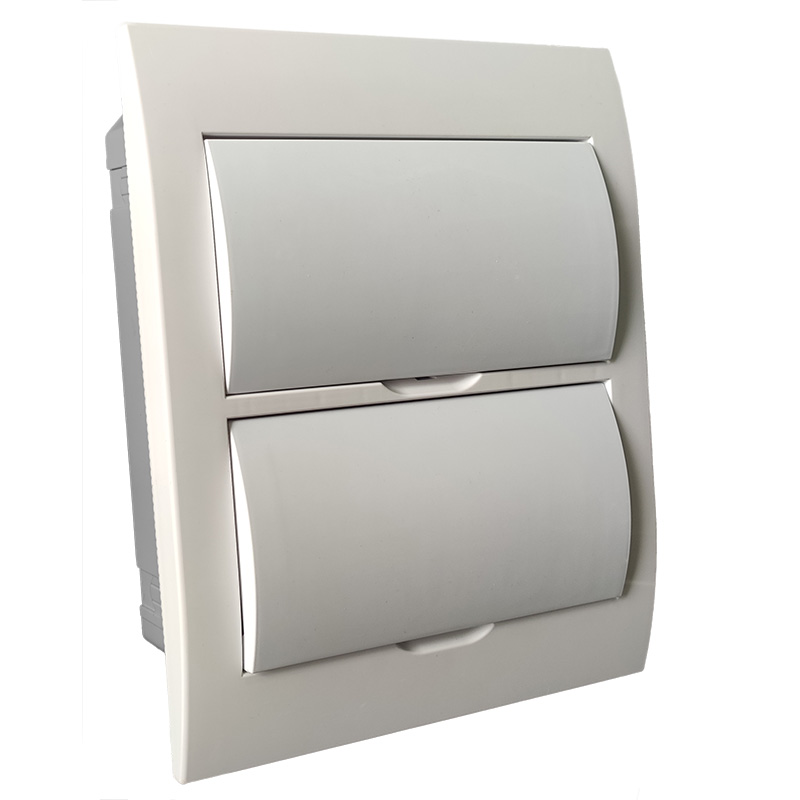 RHENES  ENVOLVENTE RHD5 EMP 12 M P/OP ABS IP40