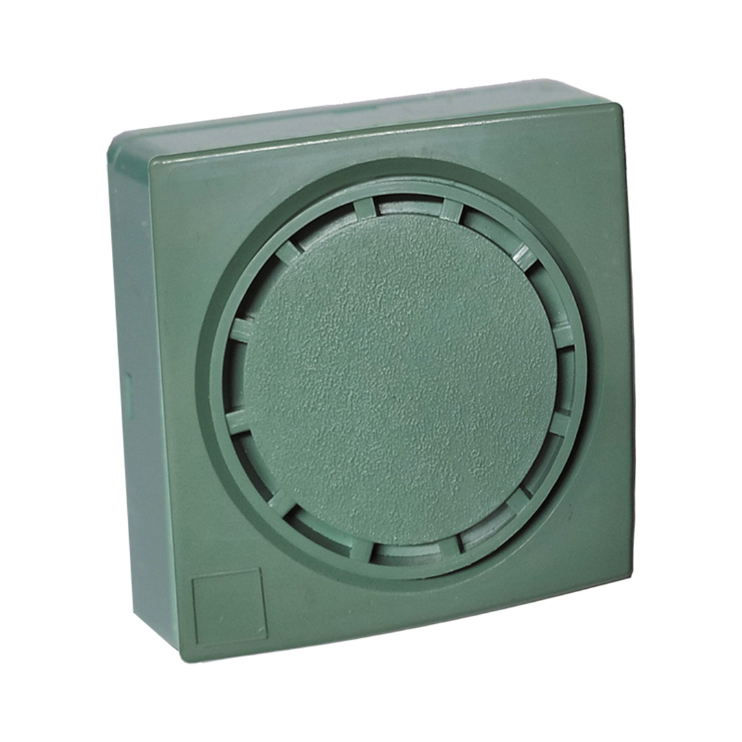 RHENES  ZUMBADOR  90DB Ø35MMX75MM 230VAC PANEL