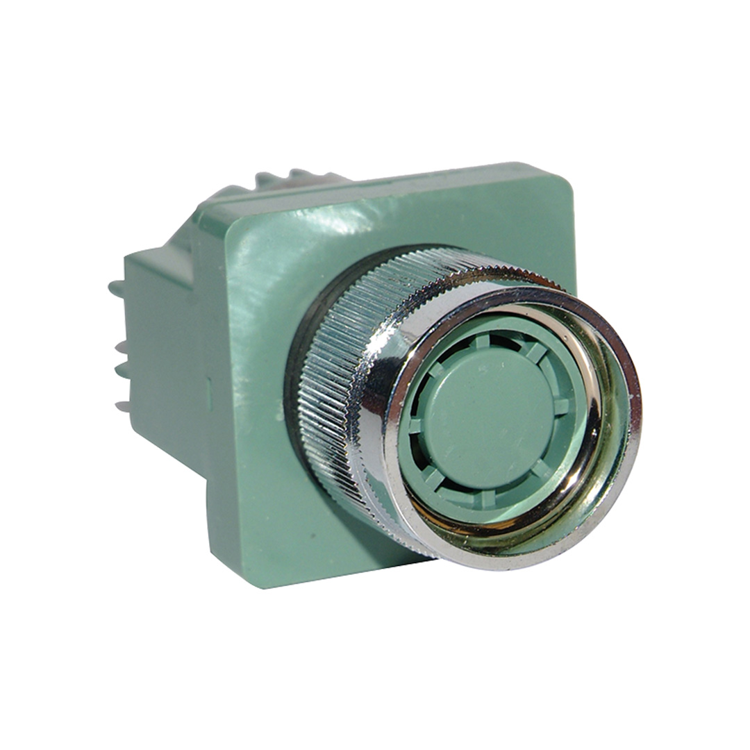 RHENES  ZUMBADOR  85DB Ø35MMX75MM  12VDC PANEL