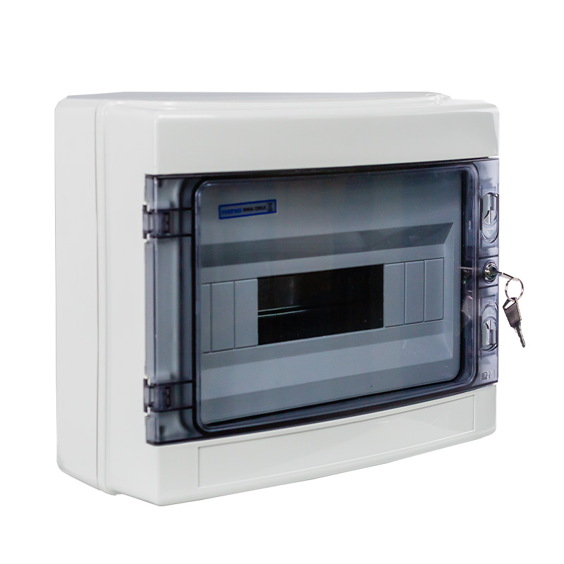 RHENES  ENVOLVENTE RHHA SUP  4 M ABS IP65 C/CERRA Y LLAVE