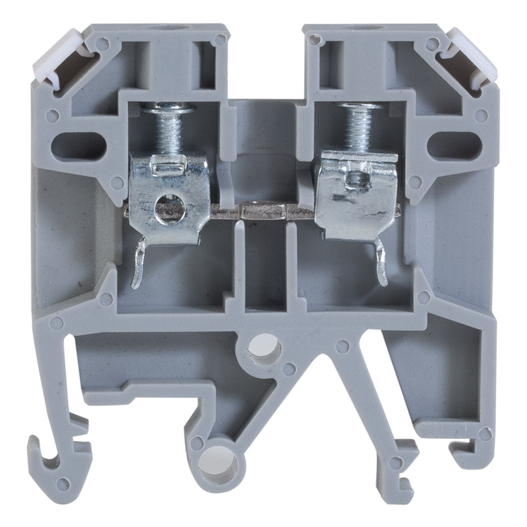 RHENES  BORNA CONEXION DIN SENC  2,5..16MM  76A GRIS