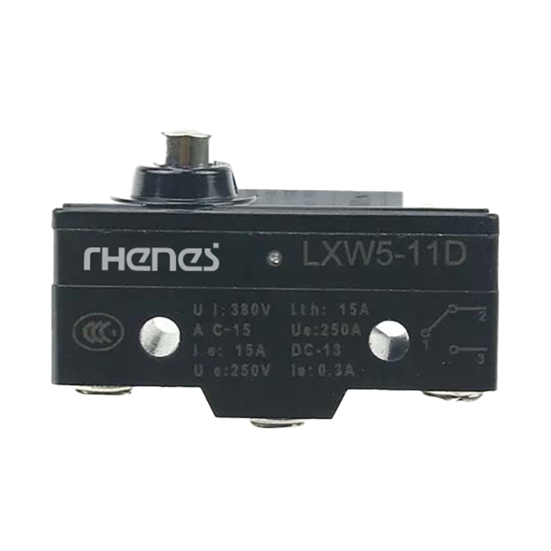 RHENES  MICRORRUPTOR 1NOC (10A) PISTON CORTO