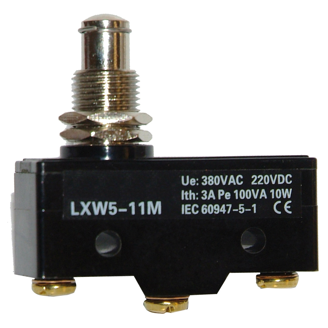 RHENES  MICRORRUPTOR 1NOC (10A) PISTON ALTO