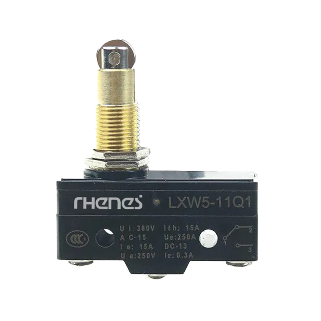 RHENES  MICRORRUPTOR 1NOC (10A) PISTON+ROLDANA