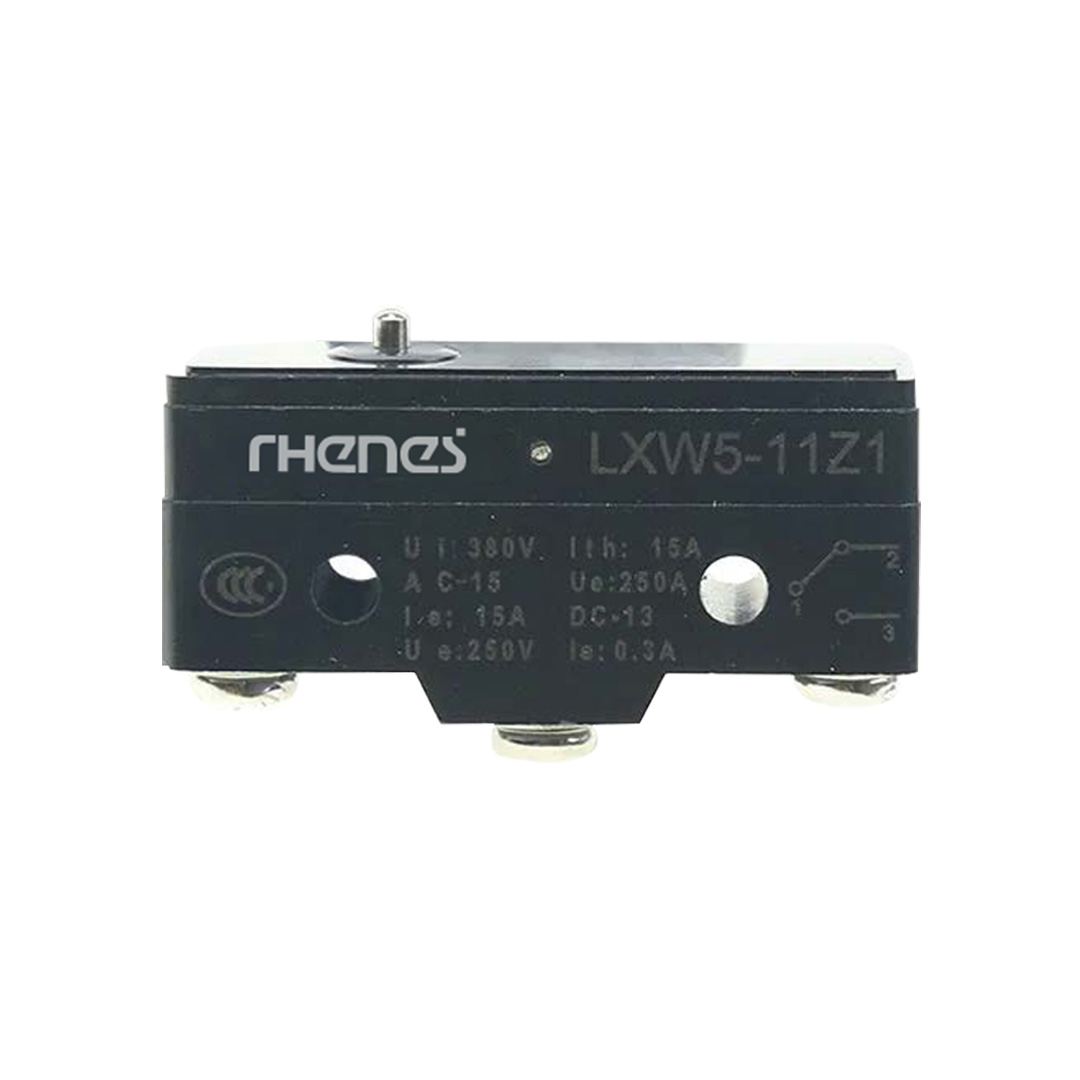 RHENES  MICRORRUPTOR 1NOC (10A) PIN