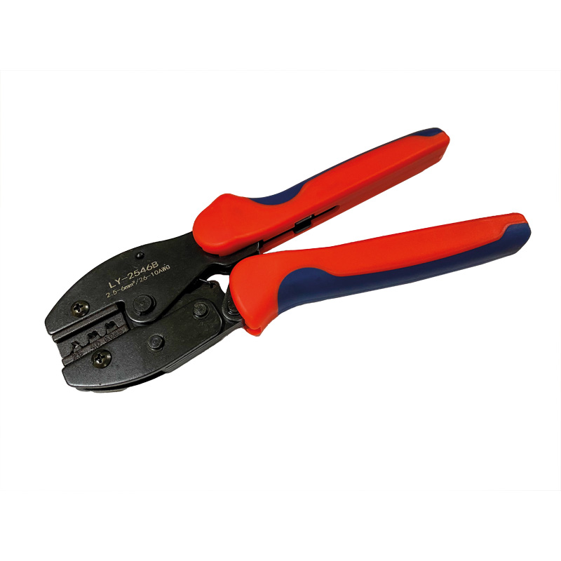 RHENES  CRIMPADORA LY-2546B
