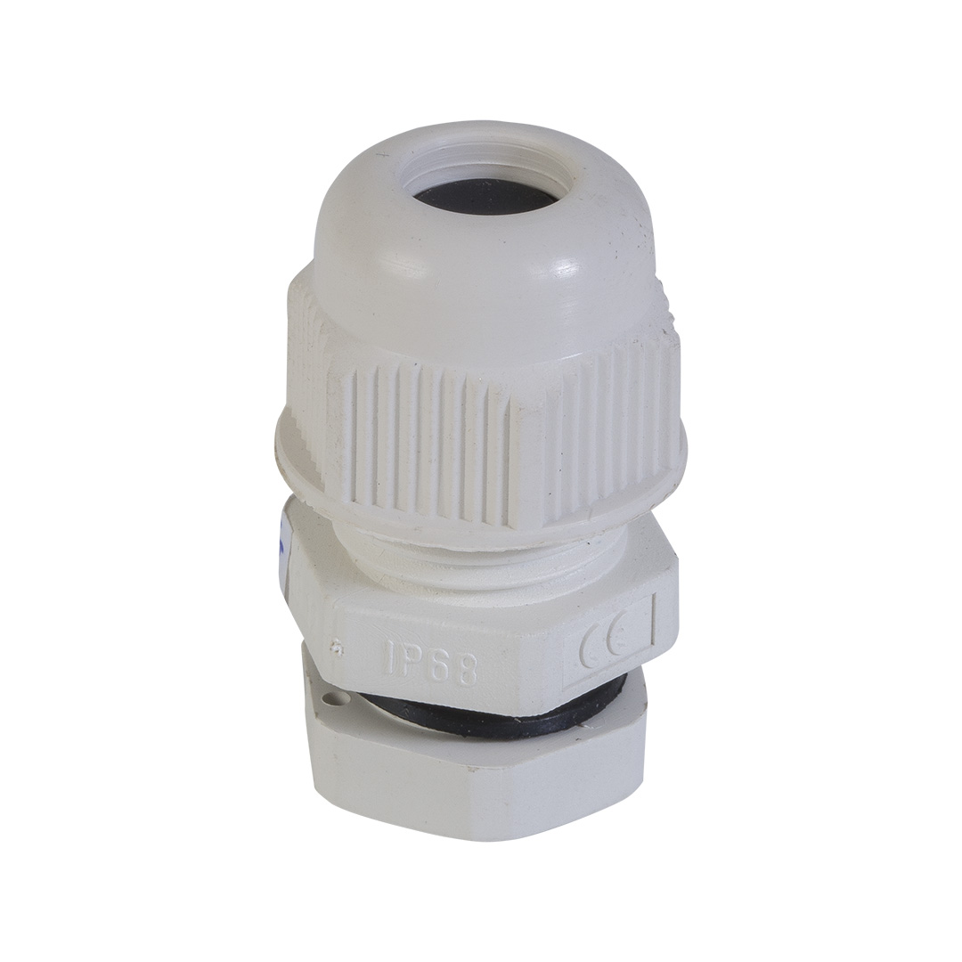 RHENES  PRENSAESTOPAS NYLON M16 B/50