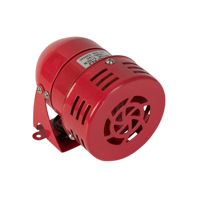 RHENES  ZUMBADOR 110DB Ø75X82MM  24VDC