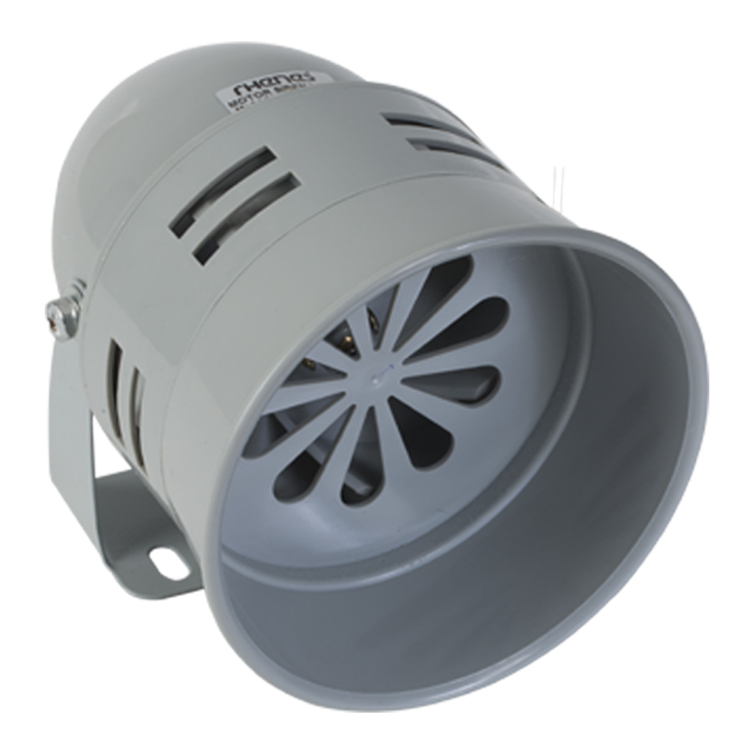 RHENES  ZUMBADOR 115DB Ø103X160MM 230VAC