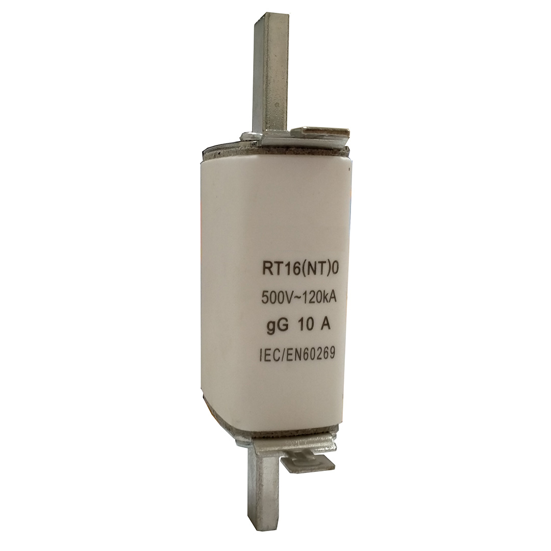 RHENES  FUSIBLE NH-0 RT16G0  32A PROTECCION ESTANDAR (GM)