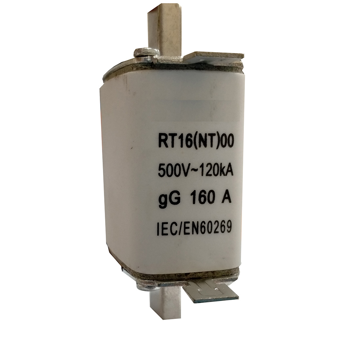 RHENES  FUSIBLE NH-00 RT16G00 160A  ACOMP MOTOR (AM)