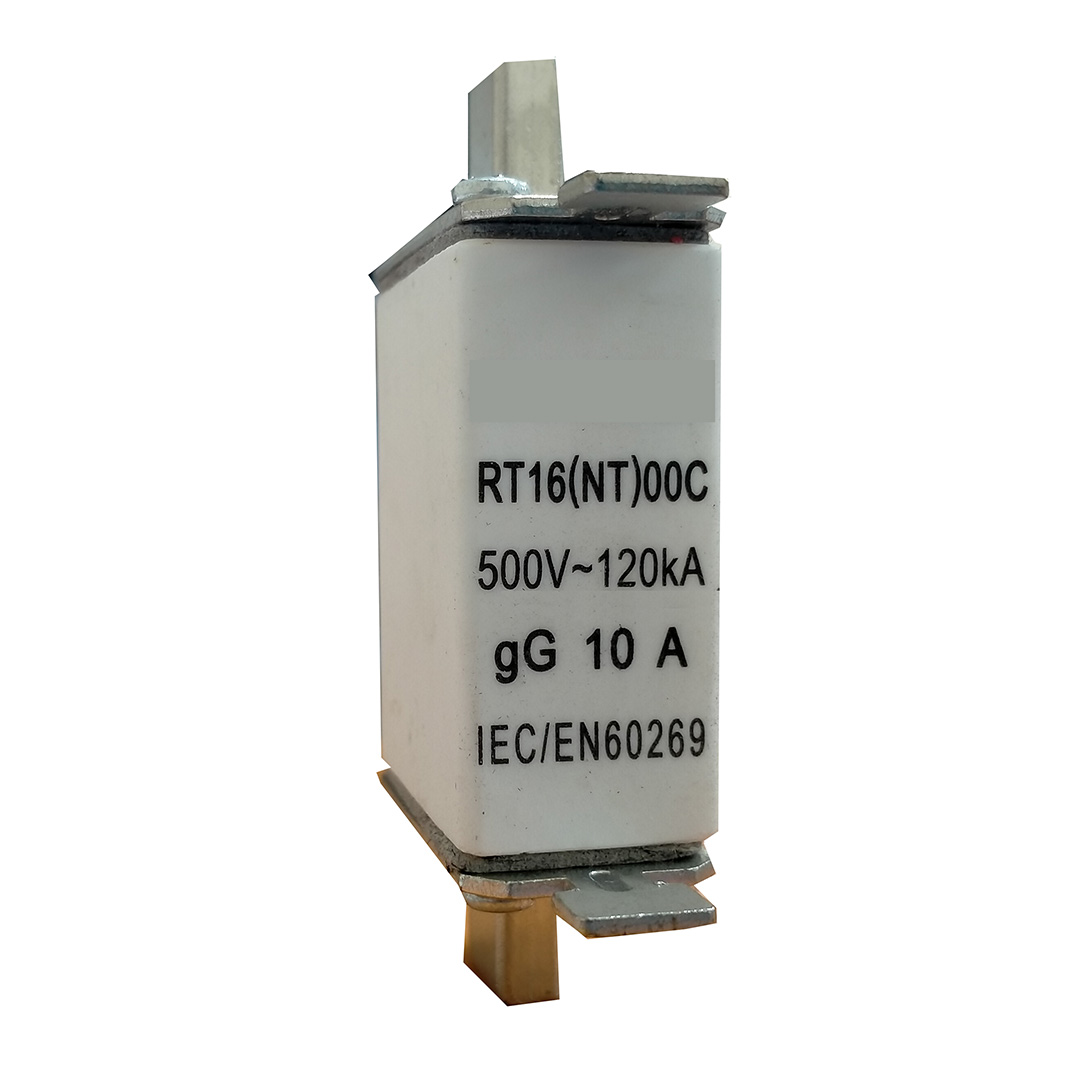 RHENES  FUSIBLE NH-00 RT16G00C 100A PROTECCION ESTANDAR (GM)