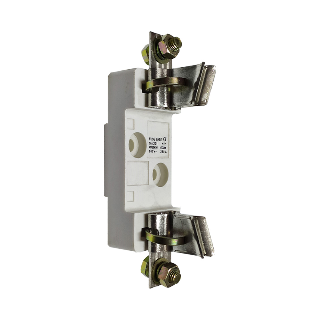 RHENES  BASE PORTAFUSIBLE NH-01 1P RT161B