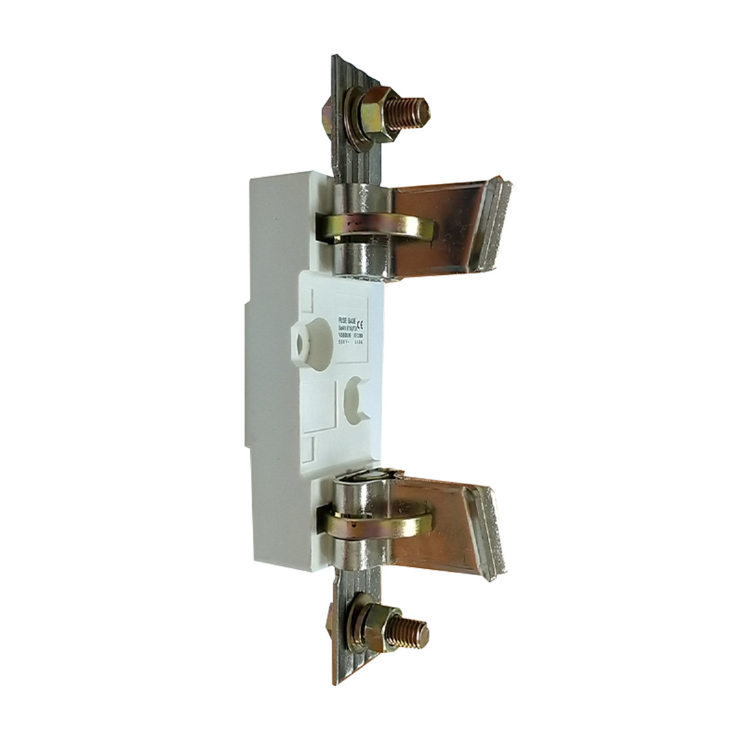 RHENES  BASE PORTAFUSIBLE NH-02 1P RT162B