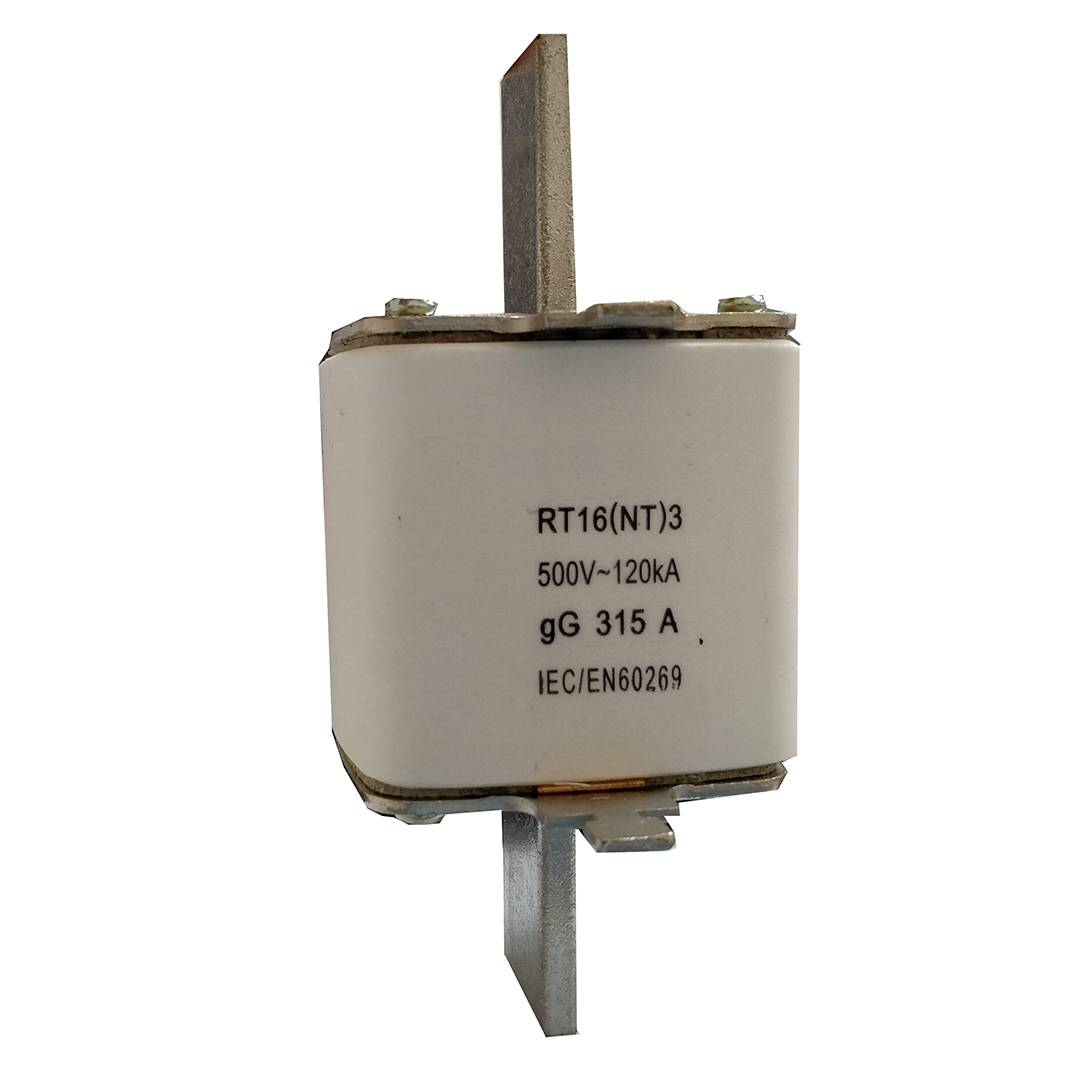 RHENES  FUSIBLE NH-03 RT16G3 315A PROTECCION ESTANDAR (GM)