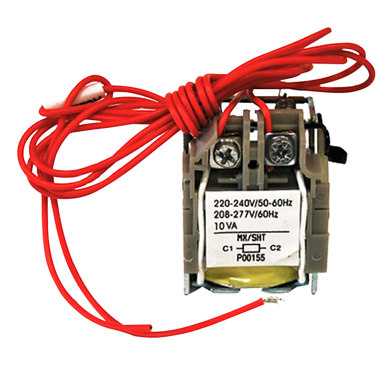 REVALCO RV20SH012 BOBINA EMISION PARA CAJA MOLDEADA RV20 de  32...630A 230VAC