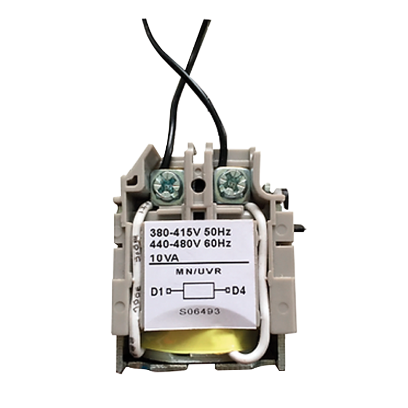 REVALCO RV20UV012 BOBINA MINIMA PARA CAJA MOLDEADA RV20 de  32...630A 230VAC