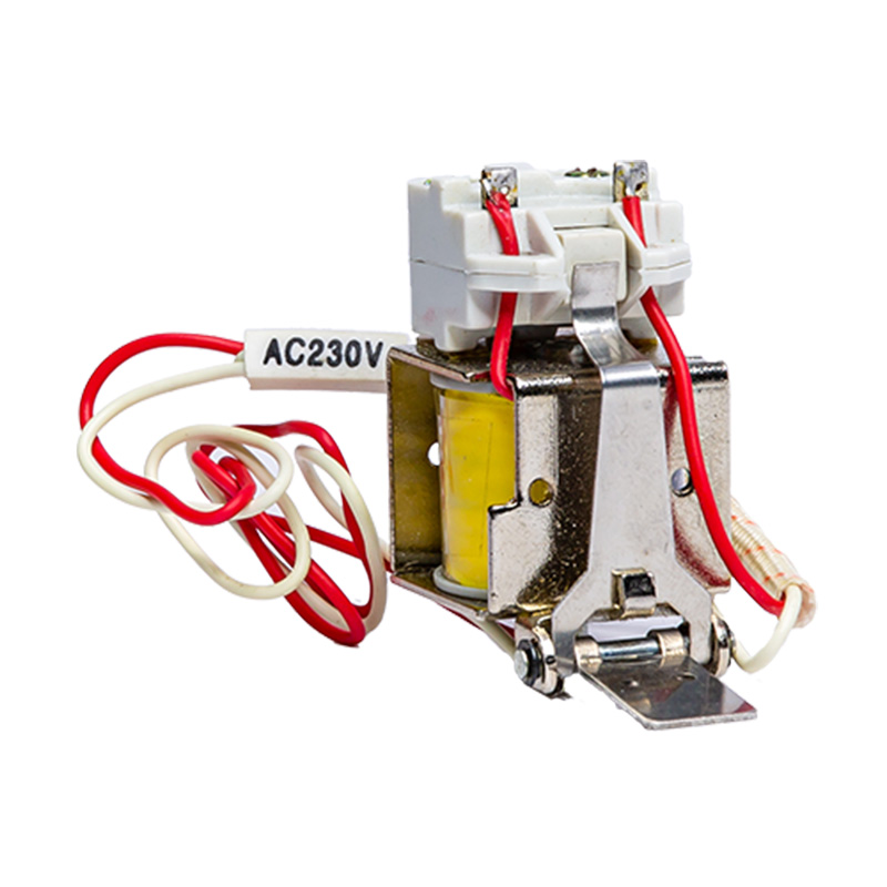 REVALCO RV21SH3A BOBINA EMISION PARA CAJA MOLDEADA RV21 de 63...160A 230VAC