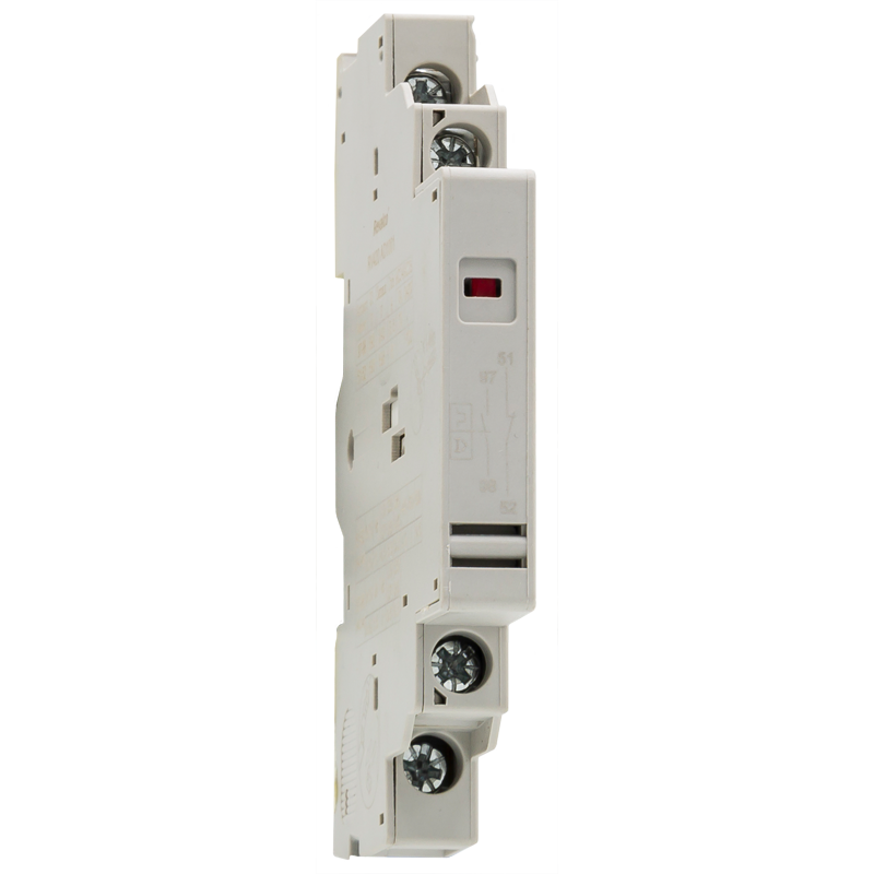 REVALCO RV420AD0101 CONTACTO ALARMA SERIE RV420 1NC+1NC