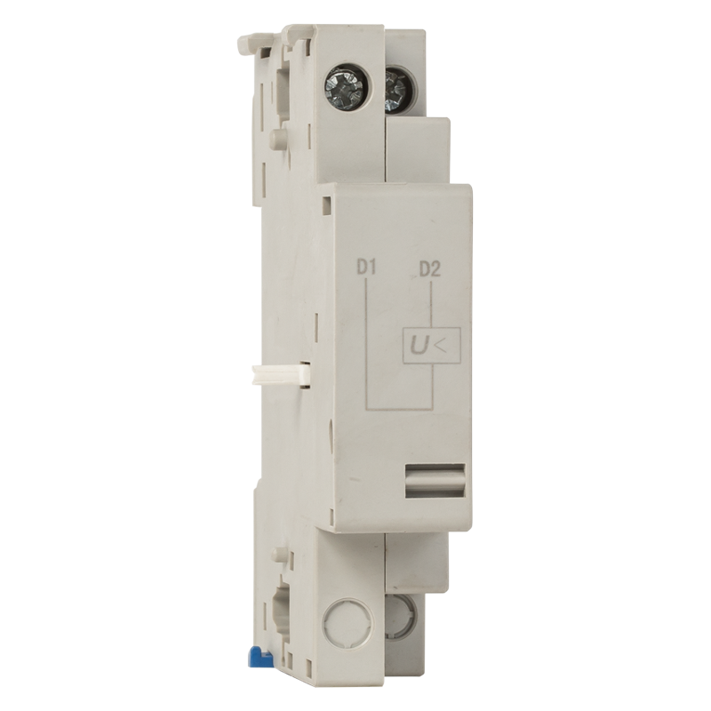 REVALCO RV420AU1 BOBINA MINIMA SERIE RV420 110~127 VAC 50/60HZ