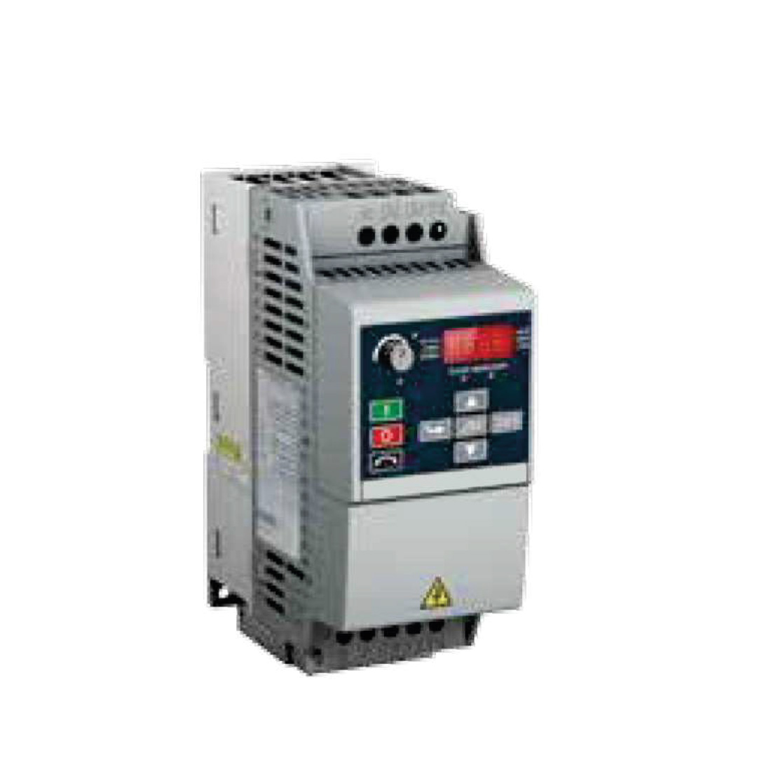 REVALCO RVET4T40D7501 VARIADOR E 3PH 380V  0,75KW 2,5A C/FILTRO