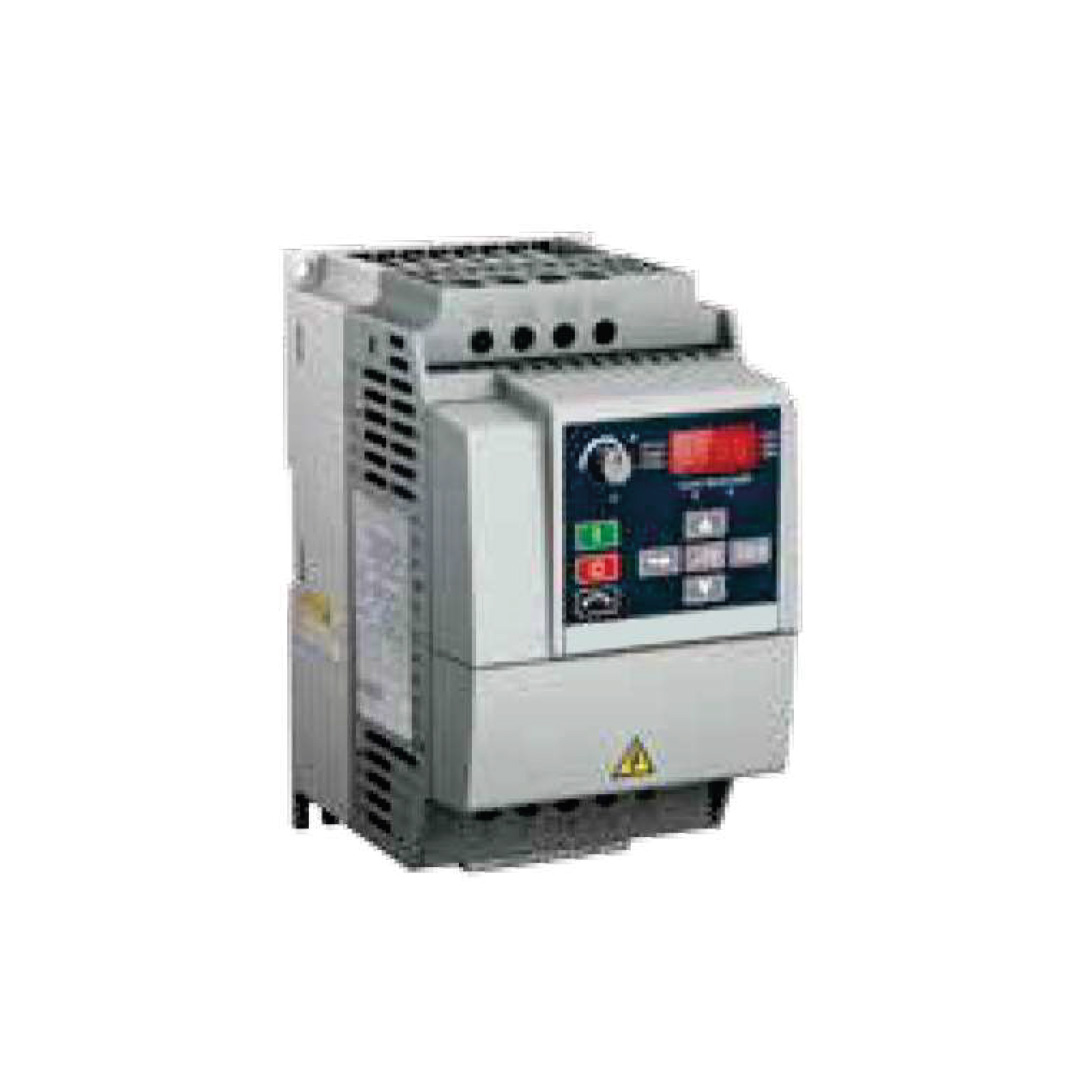 REVALCO RVES2T21D501 VARIADOR E 1PH 220/3PH 220V 1.5KW  8A C/FILTRO