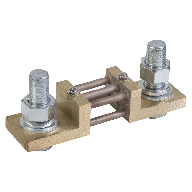 REVALCO.  SHUNT 200A 60mV