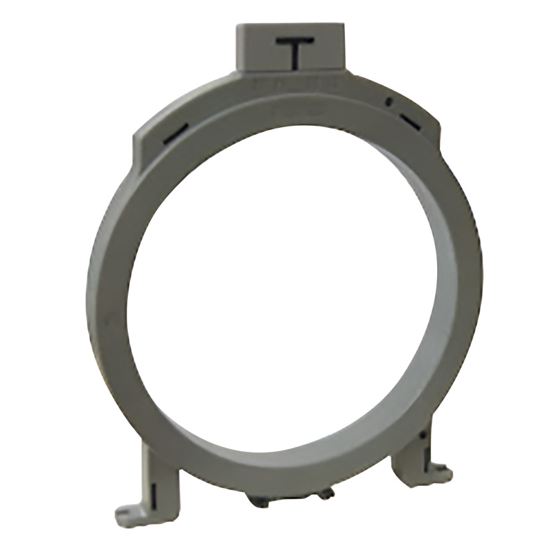 REVALCO. TOR21 TRANSFORMADOR TOROIDAL RD N.CERRADO Ø210MM IN 360A-IM 2160A