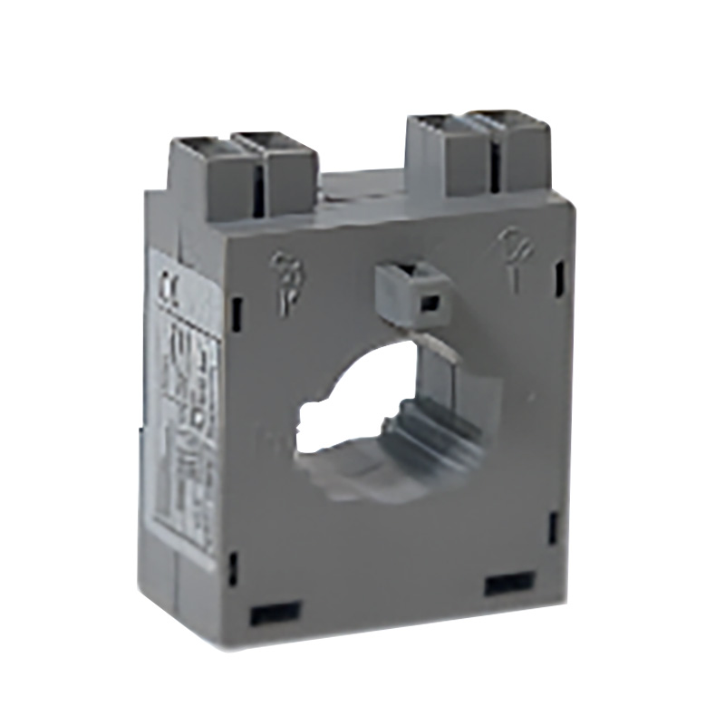REVALCO. TOR30 TRANSFORMADOR TOROIDAL RD N.CERRADO Ø 23MM IN 80A-IM 480A