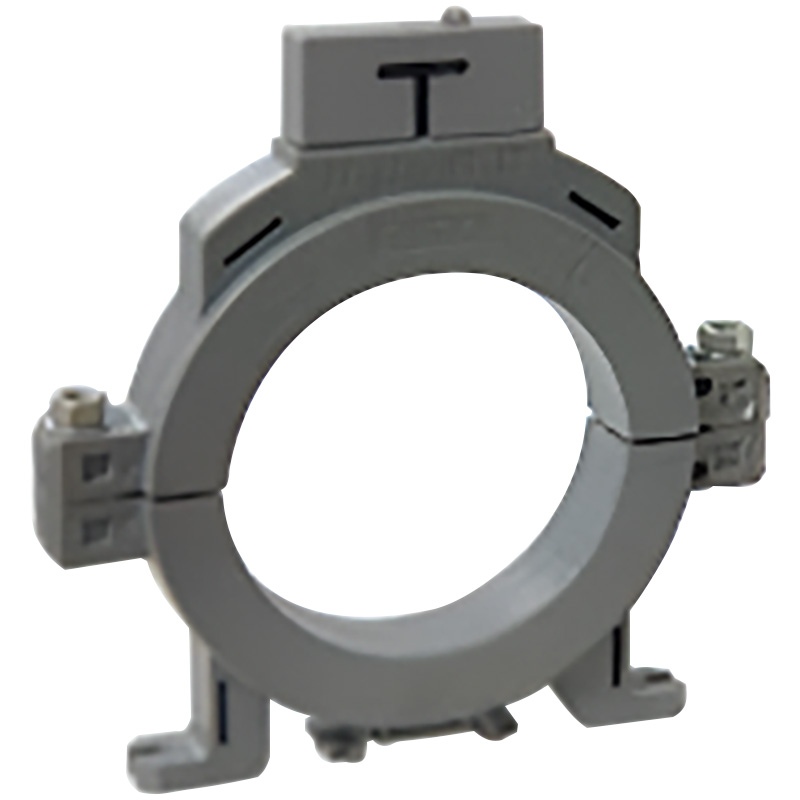 REVALCO. TORA11 TRANSFORMADOR TOROIDAL RD N.PARTIDO Ø110MM IN 260A- IM 1560A