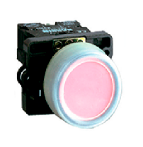 RHENES  CAPUCHON TRANSP IP66 Ø22MM PARA SERIES RHA5BA Y RHA8BA