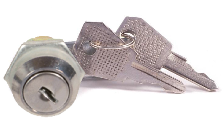 RHENES  CERRADURA Y LLAVE PARA ENVOLVENTE RHHA 04 A 18