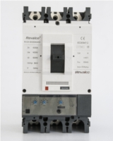 REVALCO RV20E160010003 INT CAJA MOLDEADA 3P 1000A 65KA ELECTR REG Ir + Im + Isd + Tr