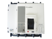 REVALCO RV20E160010004 INT CAJA MOLDEADA 4P 1000A 65KA ELECTR REG Ir + Im + Isd + Tr