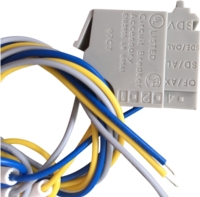 REVALCO RV20AL01 CONTACTO AUXILIAR PARA RV20 de  32...630A con alarma