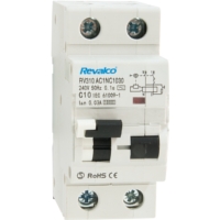 REVALCO RV31ACS2100300 DIFERENCIAL 2P 100A 300mA ACS 10KA SELECT