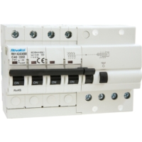 REVALCO RV311AC4C0630 DIFERENCIAL COMBINADO RESID+TERC 4 P  6A C  30mA AC 10KA