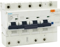 REVALCO RV313AC46330 DIFERENCIAL COMBINADO INDUS+TERC 4 P  63A C  30mA AC 10KA