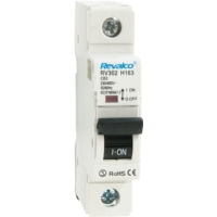 REVALCO RV302H1100 SECCIONADOR MODULAR 1P 100A