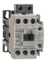 REVALCO RV40N41222400 CONTACTOR AC 4P  12A 2NO+2NC  400V