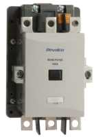 REVALCO RV40F310011110 CONTACTOR AC 3P 100A 3NO/1NO+1NC  110V